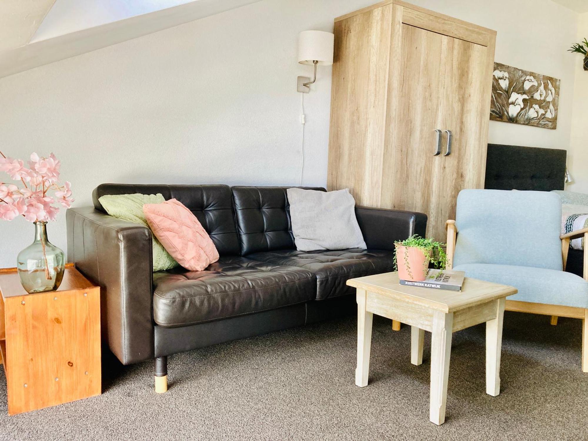 Nicolette Apartments Katwijk aan Zee Room photo