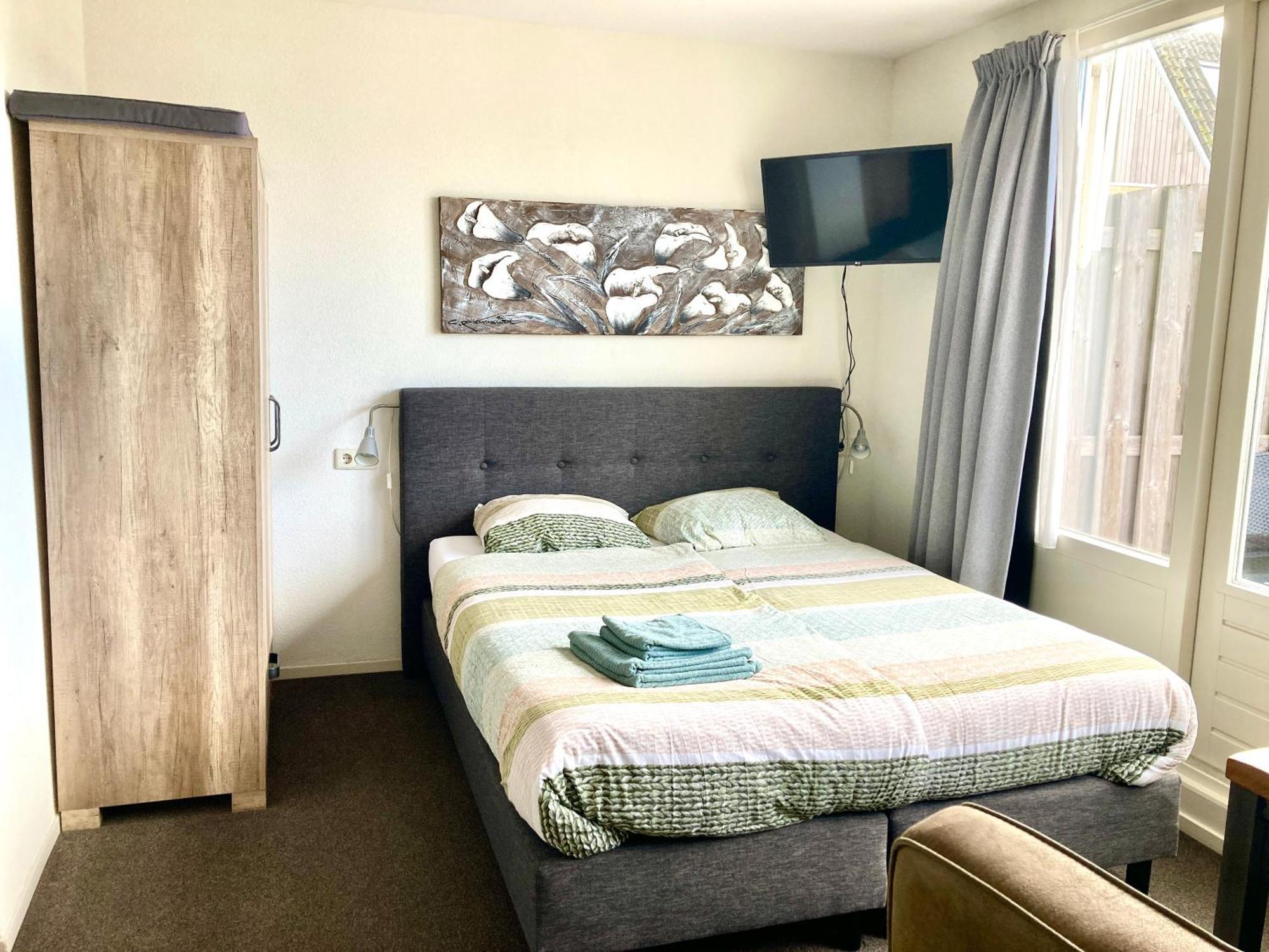 Nicolette Apartments Katwijk aan Zee Room photo