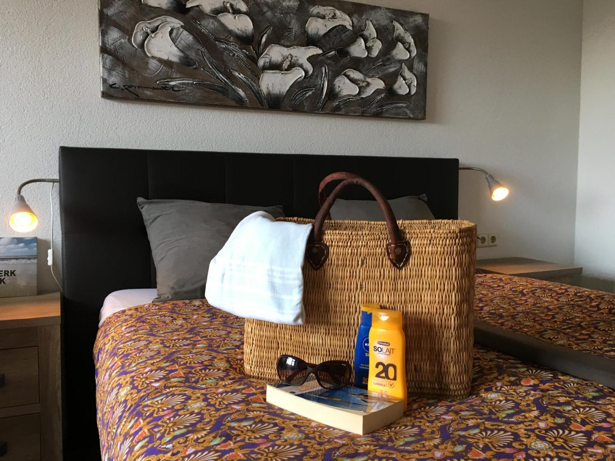 Nicolette Apartments Katwijk aan Zee Room photo